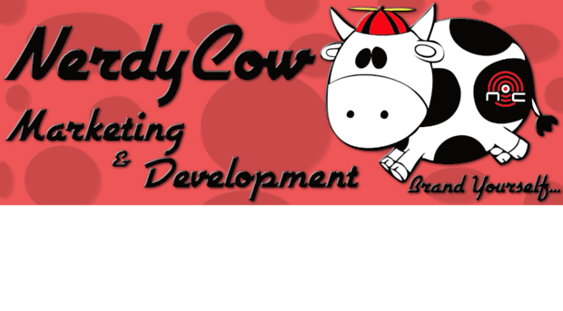 nerdycow.com