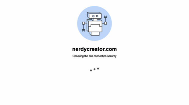 nerdycreator.com