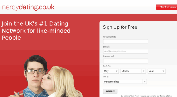 nerdydating.co.uk