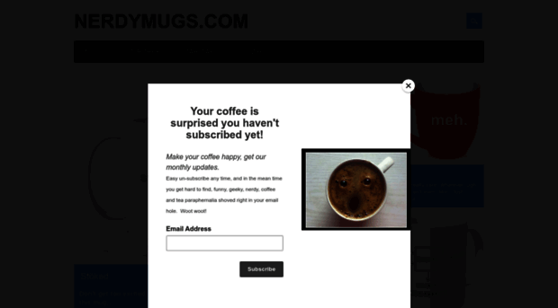 nerdymugs.com