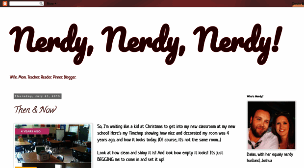 nerdynerdynerdy.com
