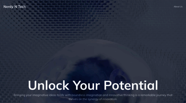 nerdyntech.com