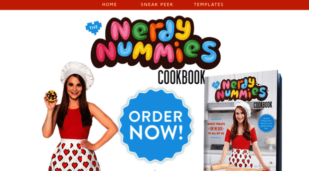 nerdynummiescookbook.com