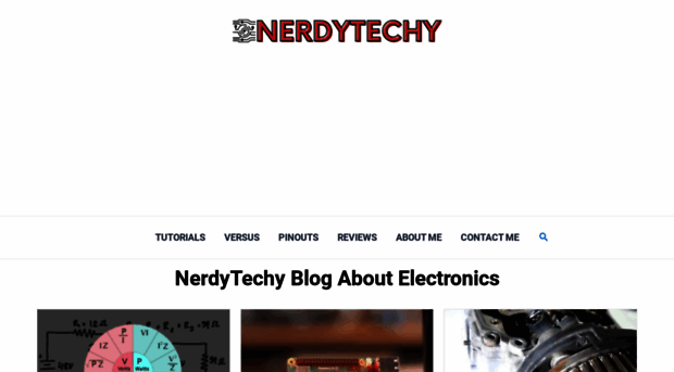 nerdytechy.com