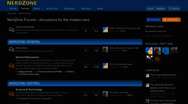 nerdzone.uk