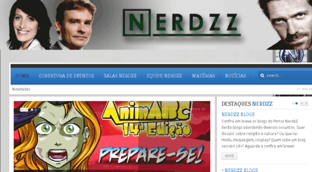nerdzz.com