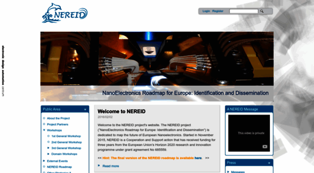 nereid-h2020.eu