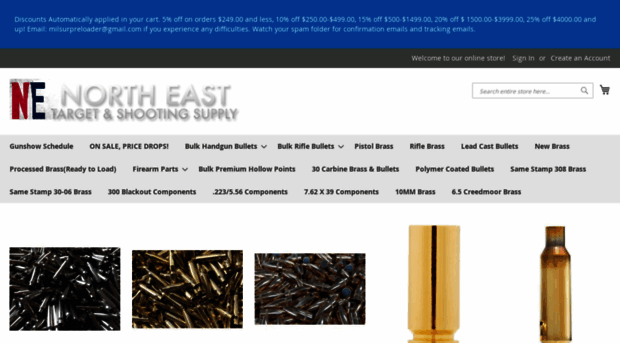 nereloading.com