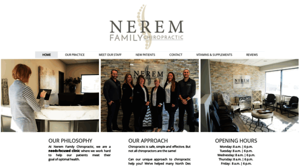 neremfc.com