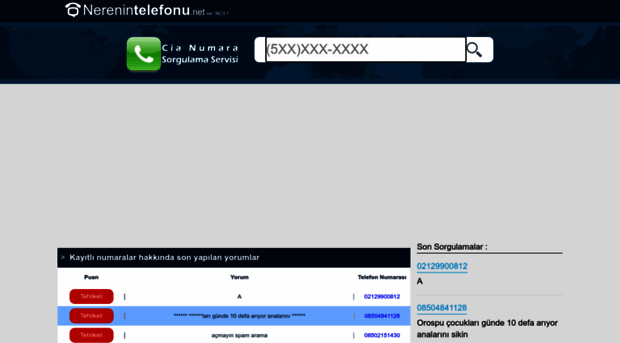 nerenintelefonu.net