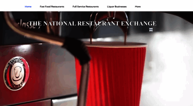 nerestaurantbrokers.com