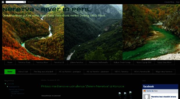 neretva-riverinperil.blogspot.com