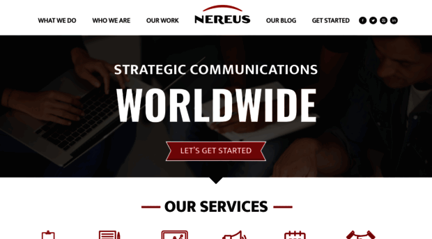 nereus-worldwide.com
