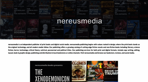 nereusmedia.com