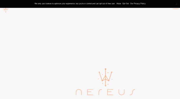 nereustech.com