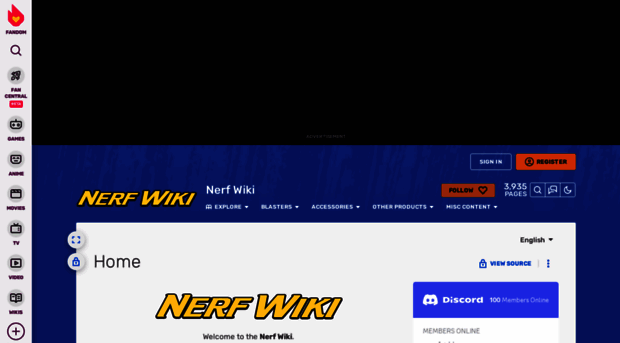 nerf.fandom.com