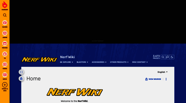 nerf.wikia.com