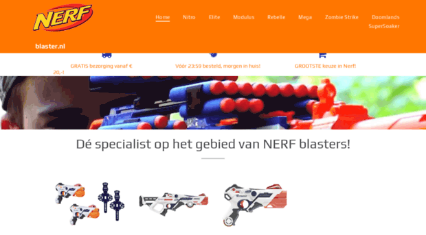 nerfblaster.nl