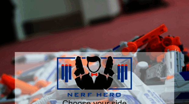 nerfhero.ca