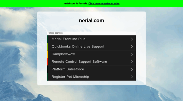 nerial.com