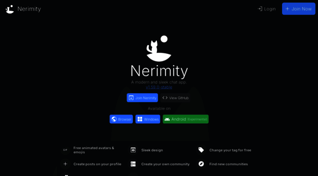nerimity.com