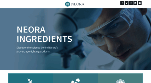 neriumingredients.com