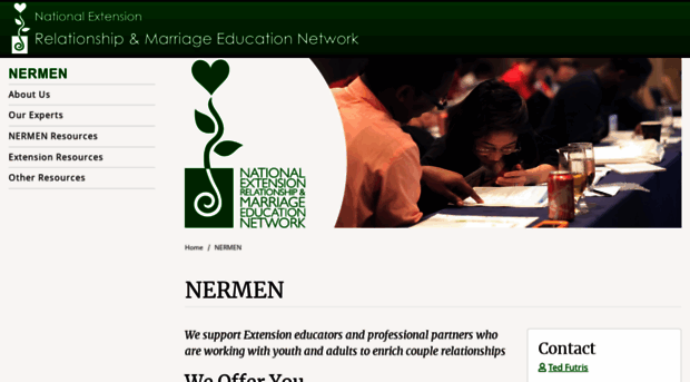 nermen.org