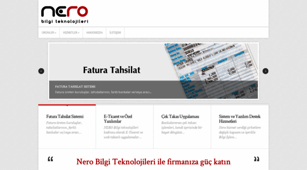 nerobilgi.com