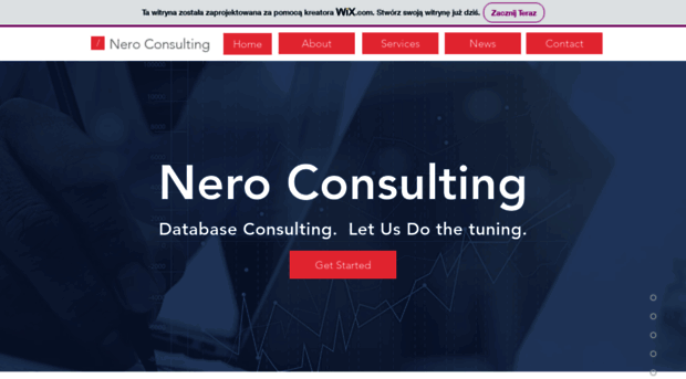 neroconsulting.pl