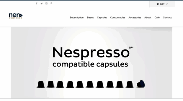 neroespresso.com.au