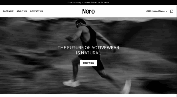 nerofabric.com