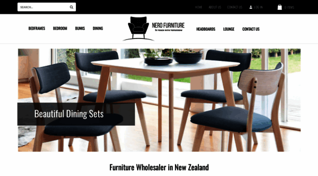 nerofurniture.co.nz