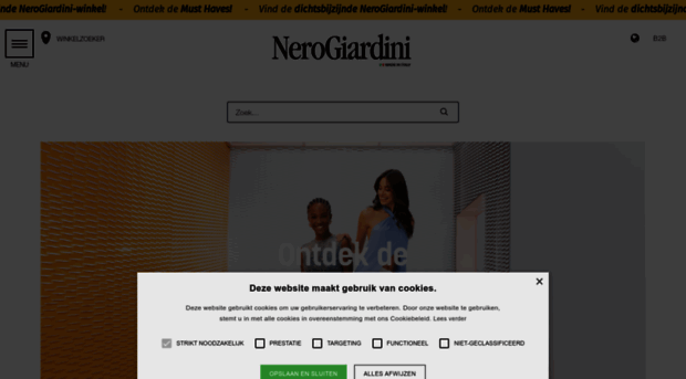 nerogiardini.nl
