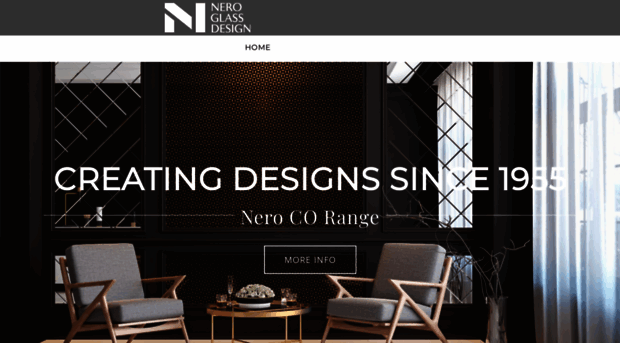 neroglassdesign.co.uk