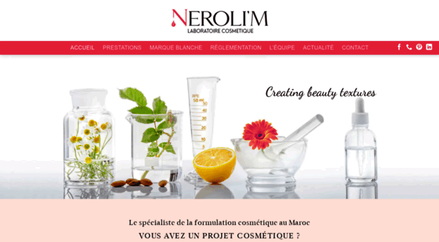 nerolim.fr