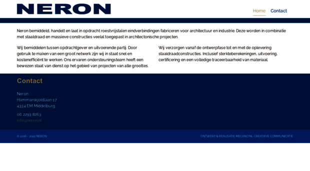 neron.nl