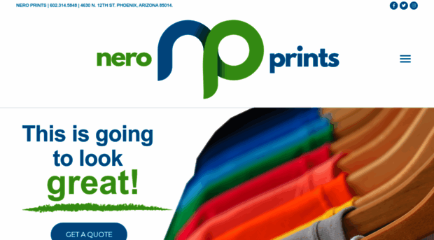 neroprints.com