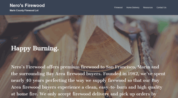 nerosfirewood.com