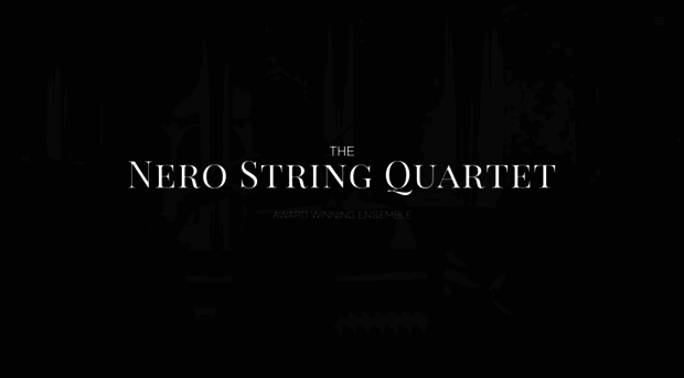 nerostringquartet.com