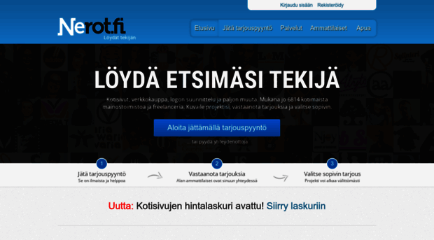 nerot.fi