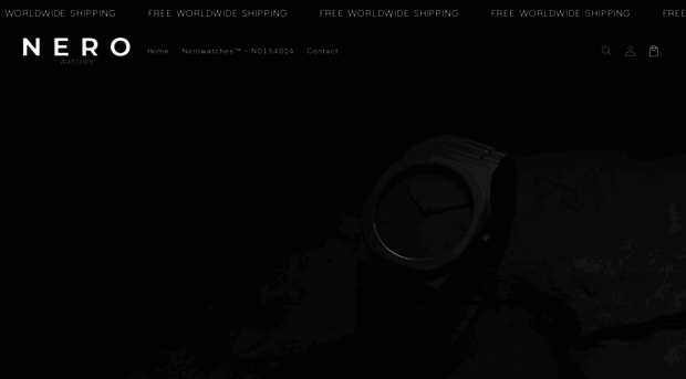 nerowatches.com
