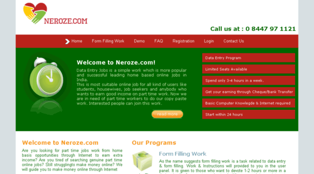 neroze.com