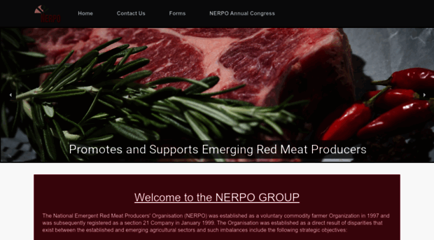 nerpo.org.za