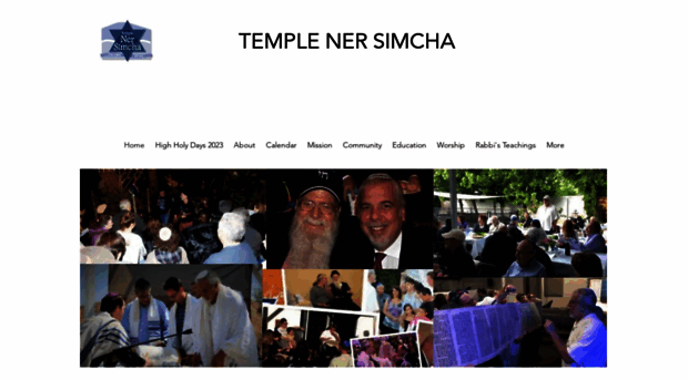 nersimcha.org