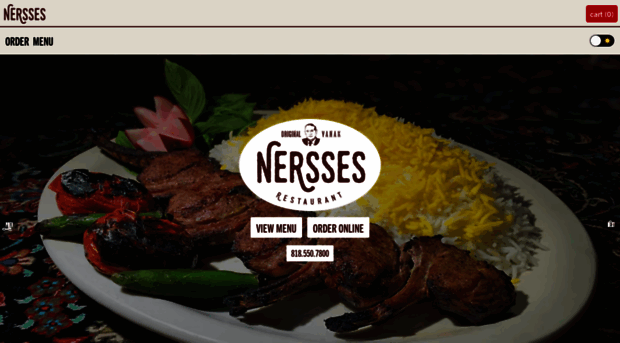 nersses.com