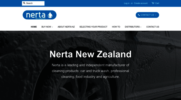 nertanz.co.nz