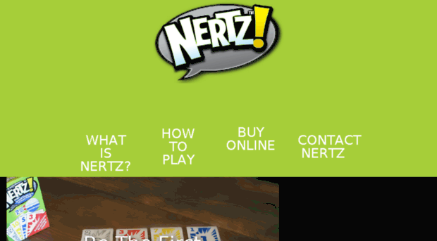 nertz.com