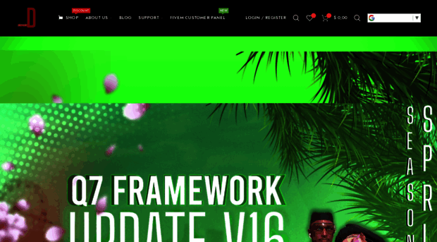nervdesign.com