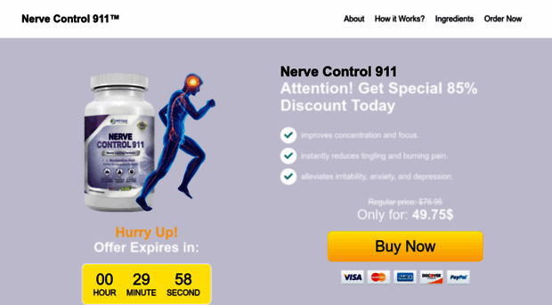 nervecontrol911com.com