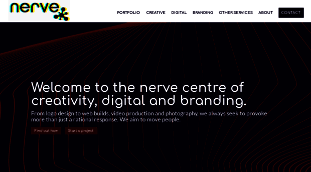 nervedesign.co.uk